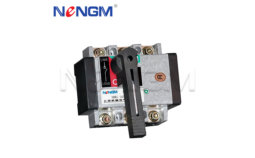 NMG1(NMWG)萬高型負(fù)荷隔離開關(guān)